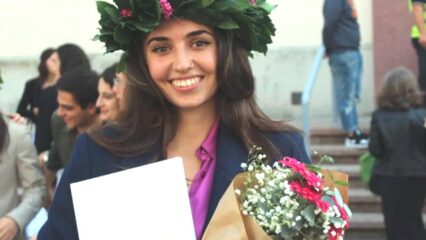 Lara Ponticiello, 23 anni, muore a Berlino durante l'Erasmus
