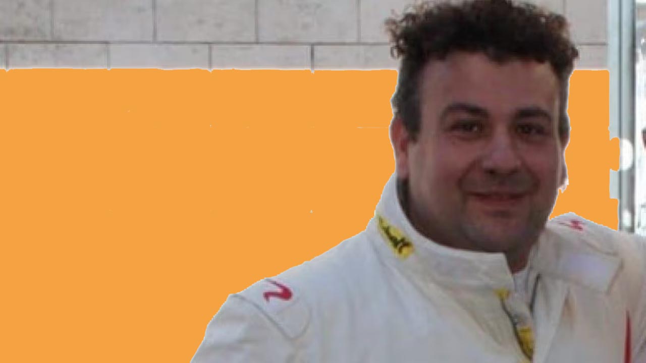 Nino Salvatore, 45 anni, muore nello scontro auto contro moto