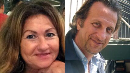 Palermo: omicidio-suicidio, Pietro Delia e Laura Lupo trovati morti