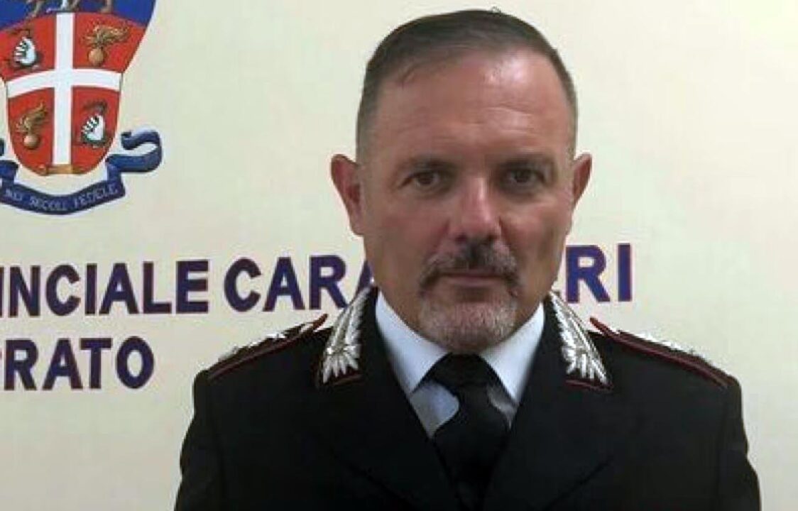 Prato: in manette alto ufficiale dei carabinieri e due imprenditori