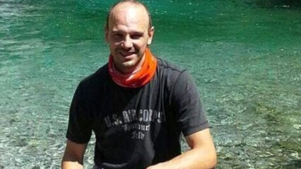 Lorenzo Armellini, 51 anni, si schianta con l'auto e muore
