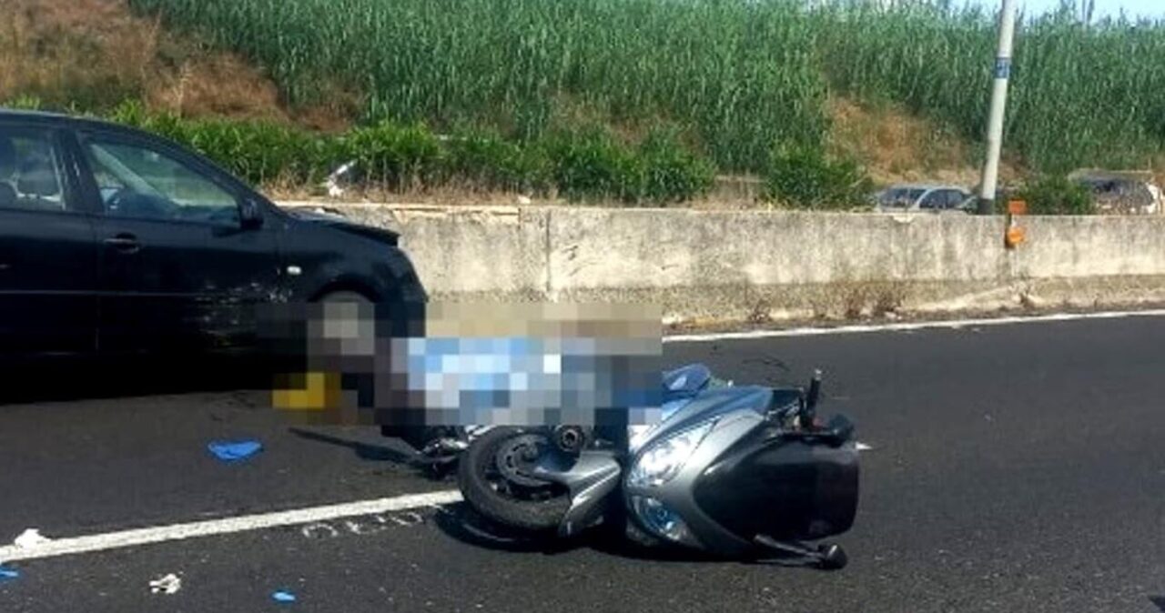 Incidente stradale sul Raccordo Anulare: un morto