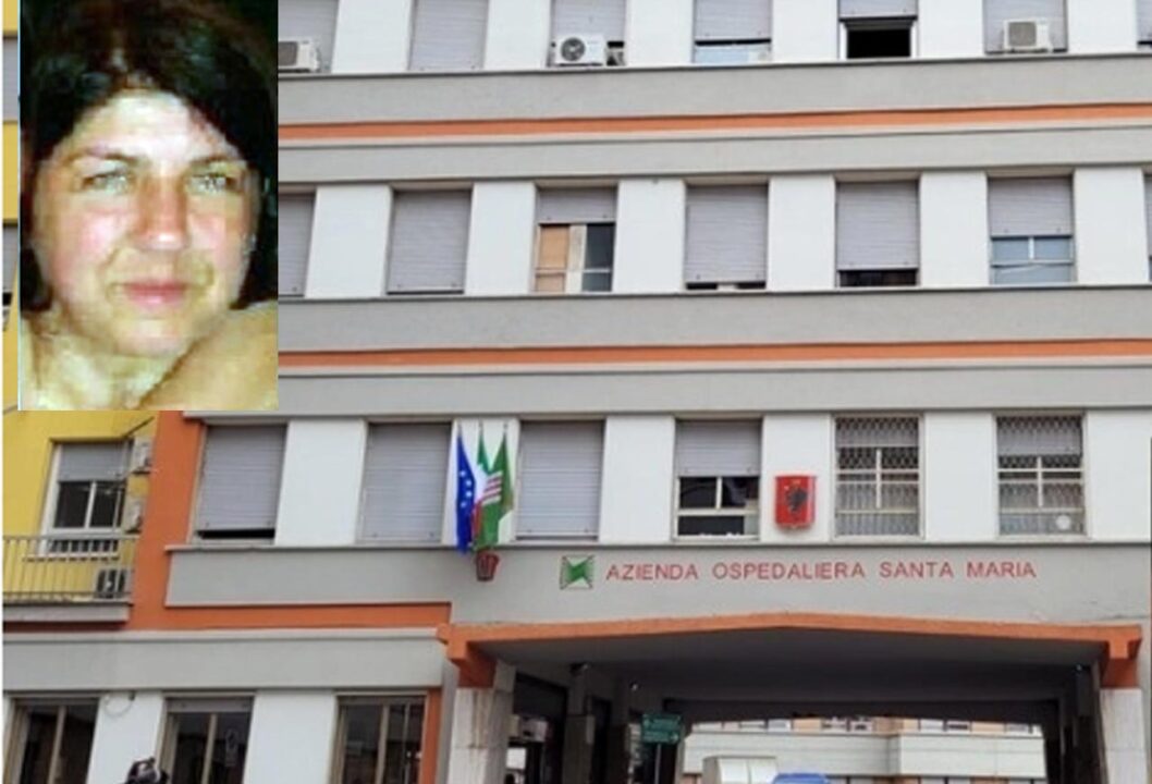 Viterbo: Luisella Pallozzi, ostetrica 54enne, muore in incidente stradale