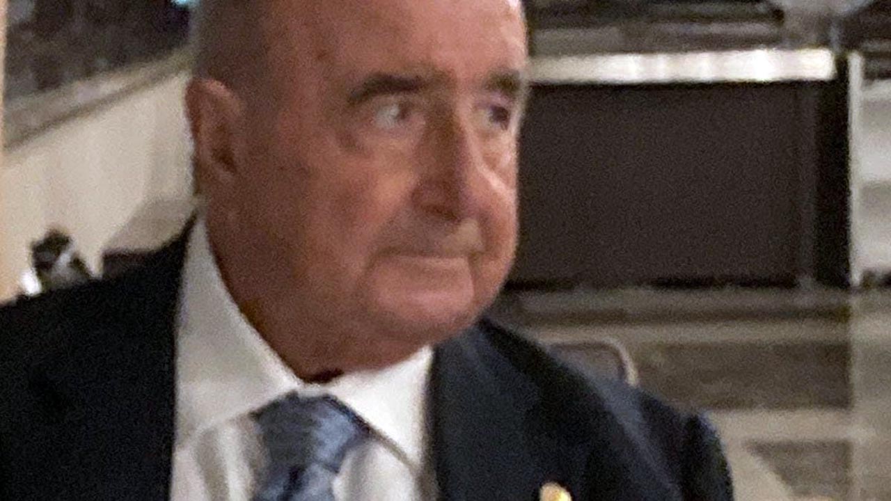 Vittorio Monteleone professore e celebrità dell’Ortopedia