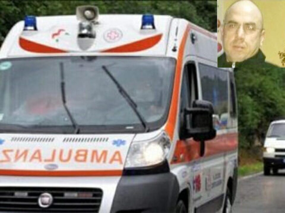 Conversano: Giuseppe Babbo, 60 anni, travolto e ucciso da un’auto pirata