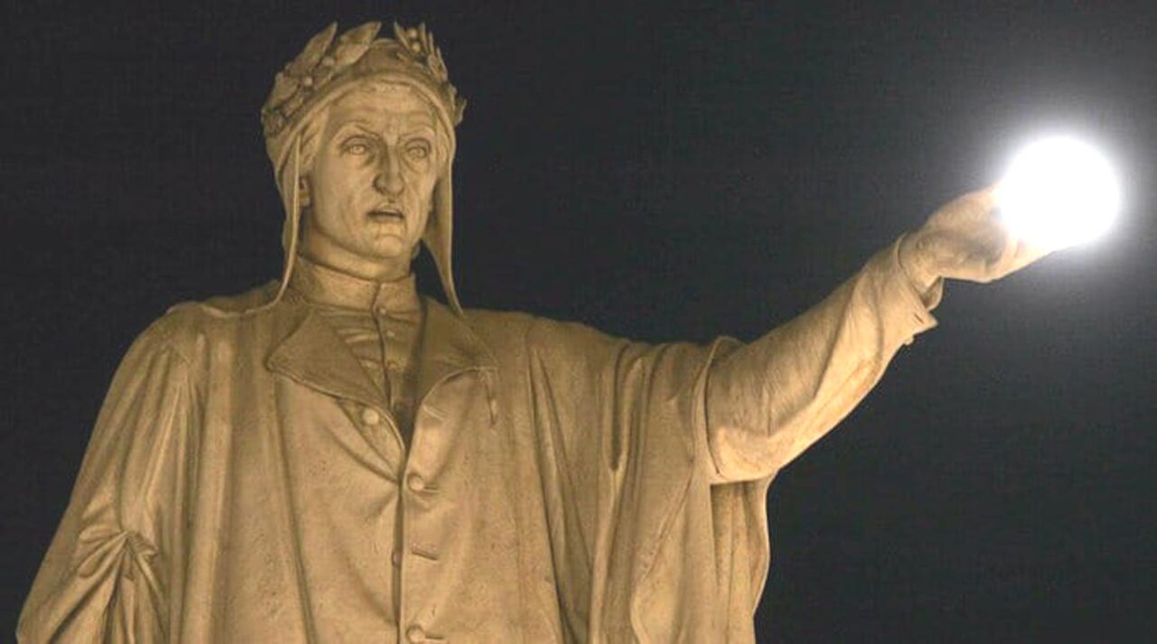 Dante proibito a studenti musulmani perché offende l'Islam