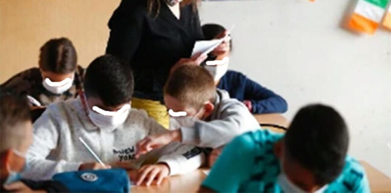 Monza: sferra pugni all’insegnante. Aveva dato una nota al figlio