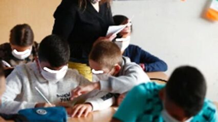 Monza: sferra pugni all'insegnante. aveva dato una nota al figlio