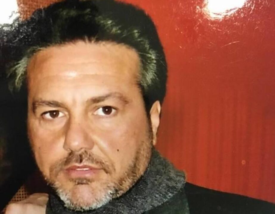 San Felice a Cancello: ex consigliere Luigi Cioffi, 64 anni, trovato morto in casa