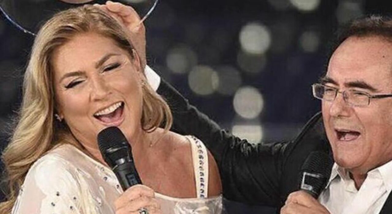 Al Bano e Romina Power tornano a cantare insieme