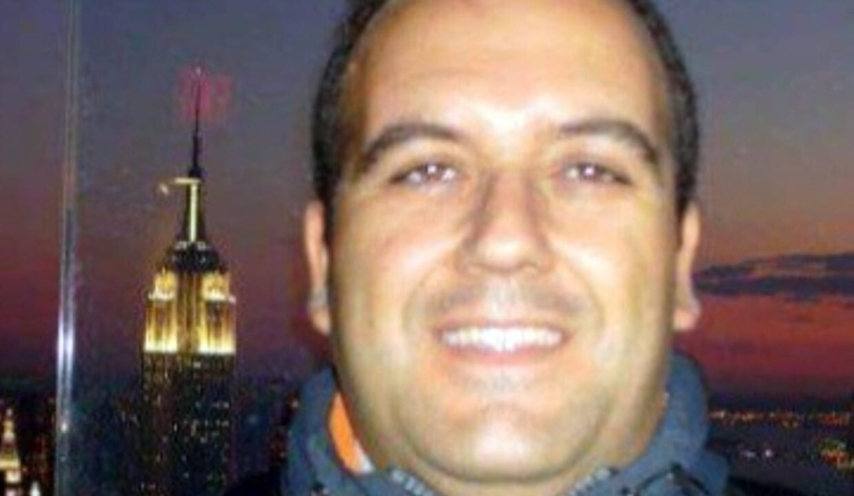 Alessandro Valdes, 49 anni, muore in incidente: il corpo dimenticato nella cella frigorifera
