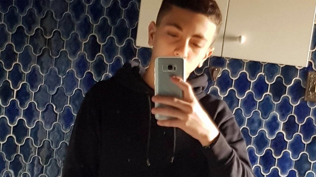 Alfonso Lecce, 19 anni, muore in incidente con lo scooter a Aversa