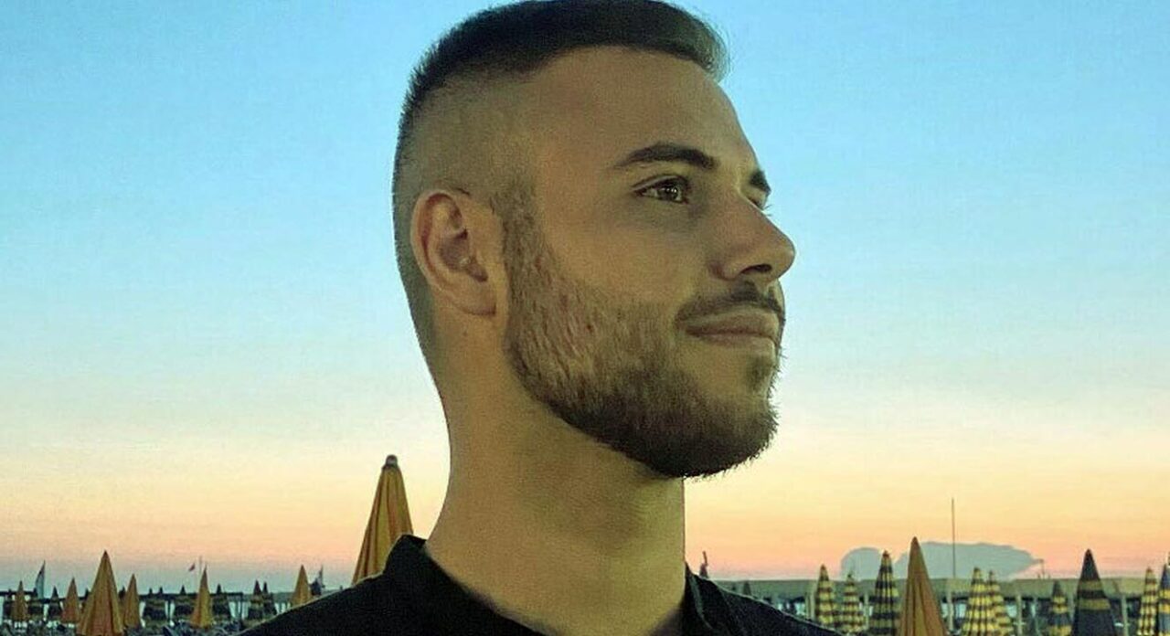 Andrea Piscina, conduttore radiofonico, arrestato per violenza sessuale