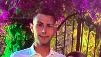 Angelo Giardina, 21 anni, muore schiacciato dal muletto