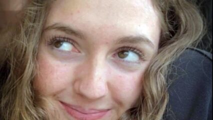Chiara Scantamburlo, 19 anni, muore sul colpo nel frontale fra auto