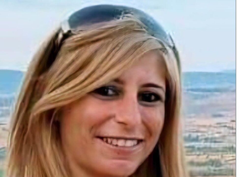 Cinzia Vacca, 40 anni, perde il controllo dell’auto e muore