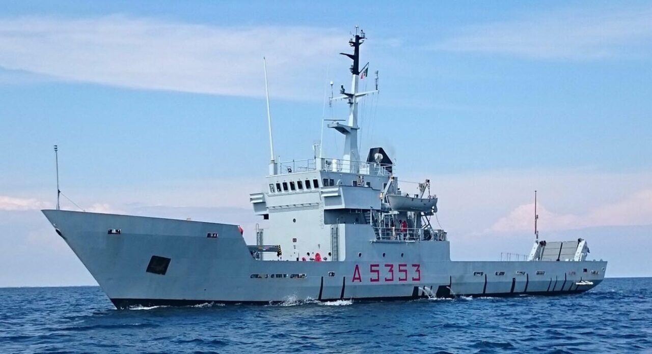 Contrabbando sulla nave Capri: coinvolti quattro militari pugliesi