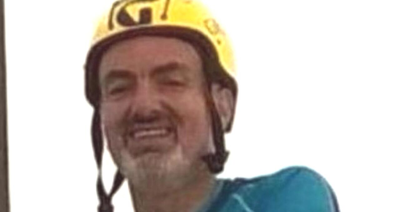 Daniele Terzi, 59 anni, muore precipitando nel canalone al passo Miller