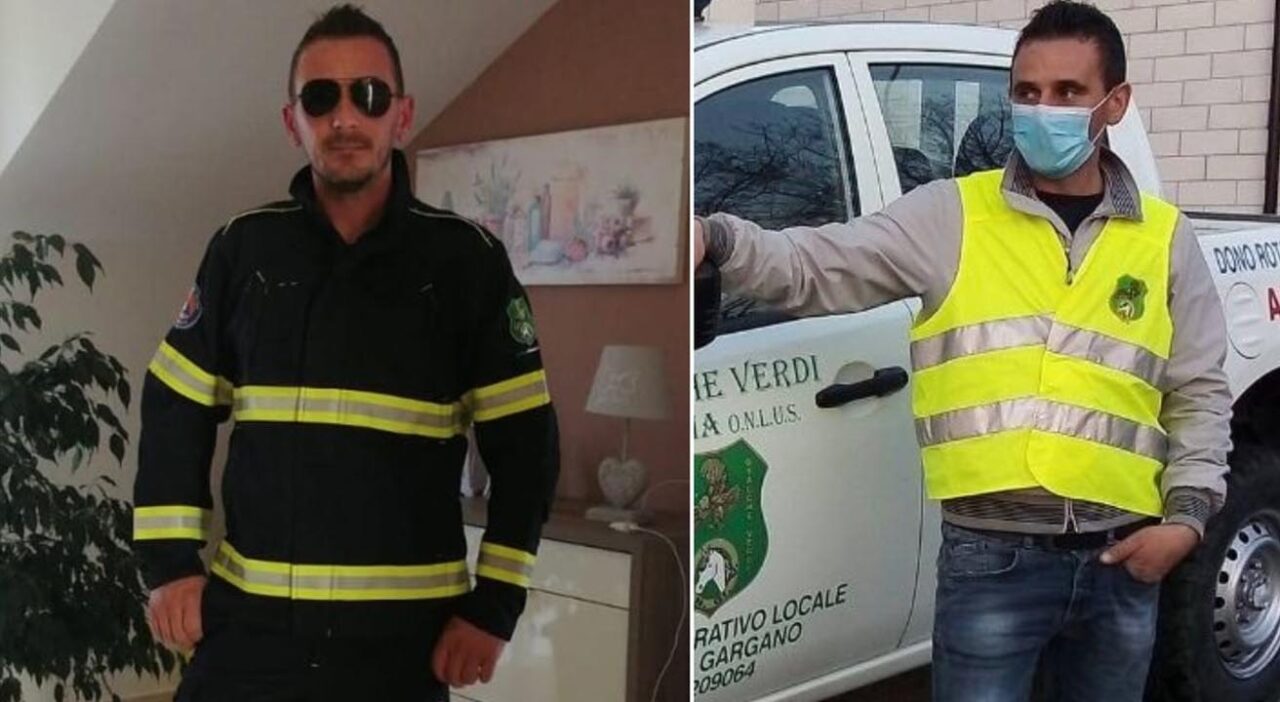 Davide Mastromatteo, operaio 40enne, ucciso a colpi d’arma da fuoco