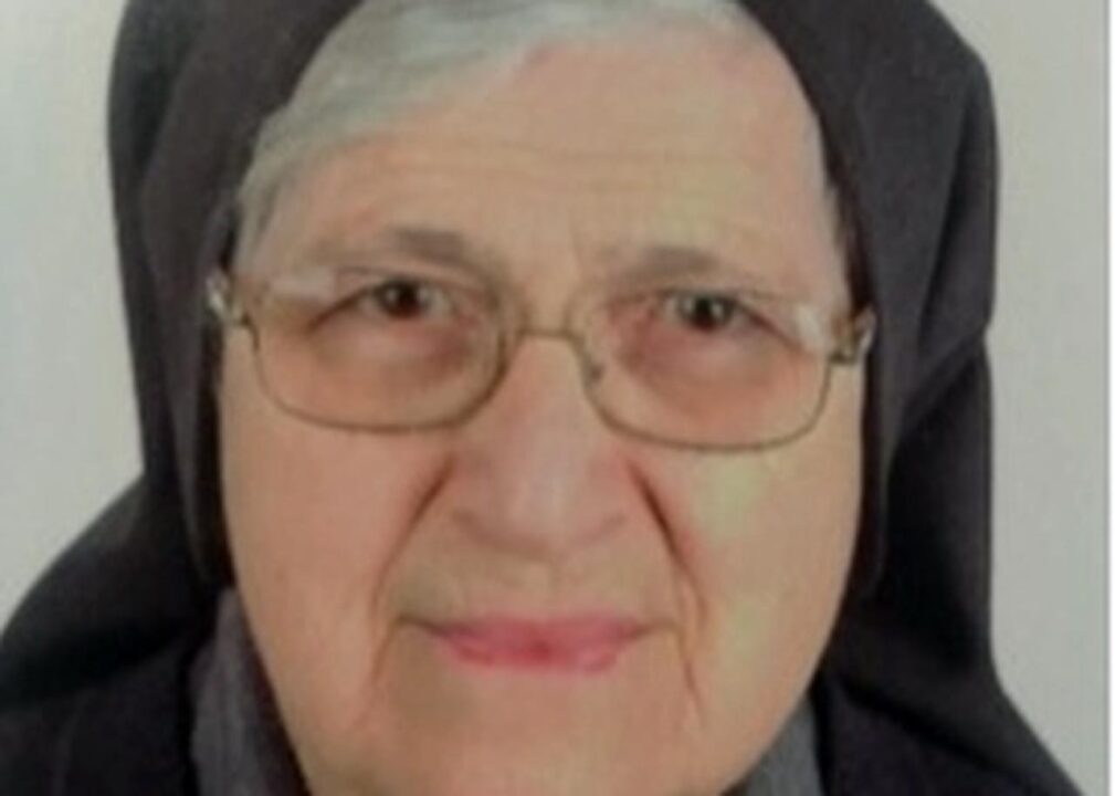 Franca Michelon, suora a Montebelluna, muore mentre guida