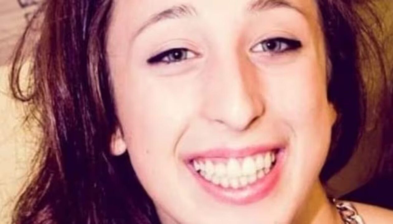 Margherita Salvucci, 28 anni, travolta e uccisa da un’onda