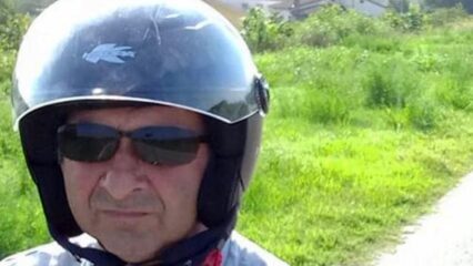 Maurizio Benzi, 62 anni, muore in incidente con la moto