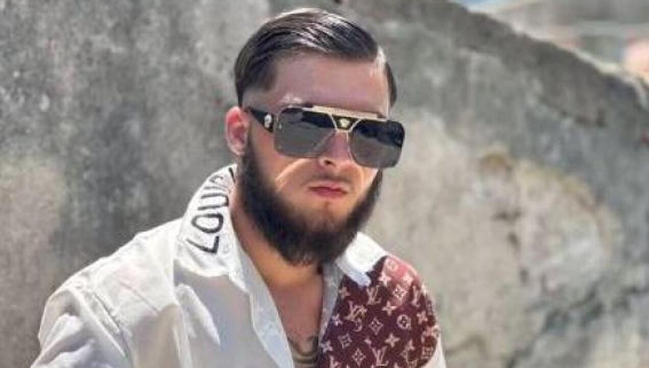 Michele Lanfranchi, 19 anni, ucciso da un colpo di arma da fuoco
