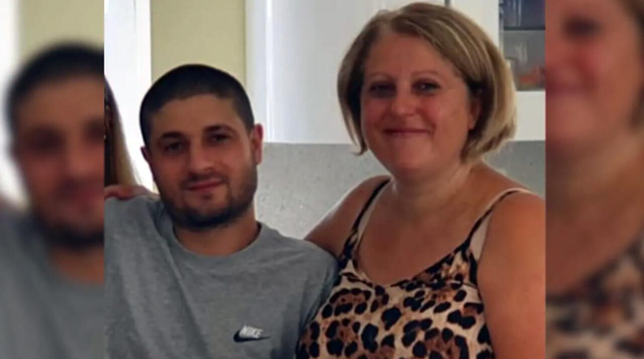 Maria Nugara, di 54 anni, e Giuseppe Morreale, di 29, ammazzati da Calogero Ricotta