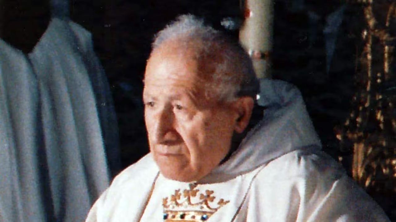 Padre Isaia Columbro da Foglianise dichiarato Venerabile