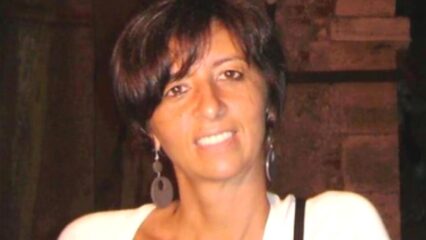 Patrizia Ruzza, 49 anni, è scomparsa da sabato sera