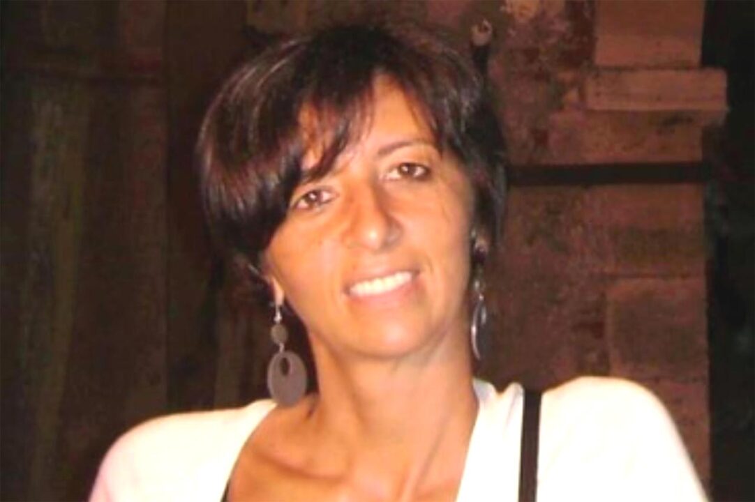 Patrizia Ruzza, 49 anni, è scomparsa da sabato sera
