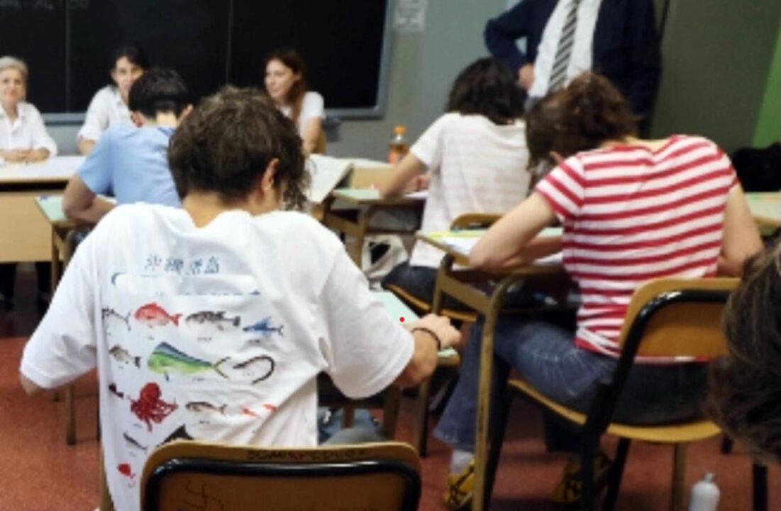 Dirigente Scolastica finisce in ospedale picchiata da un 14enne