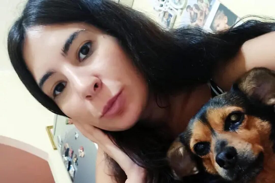 Sara Pau, 38 anni, ricercatrice universitaria è morta
