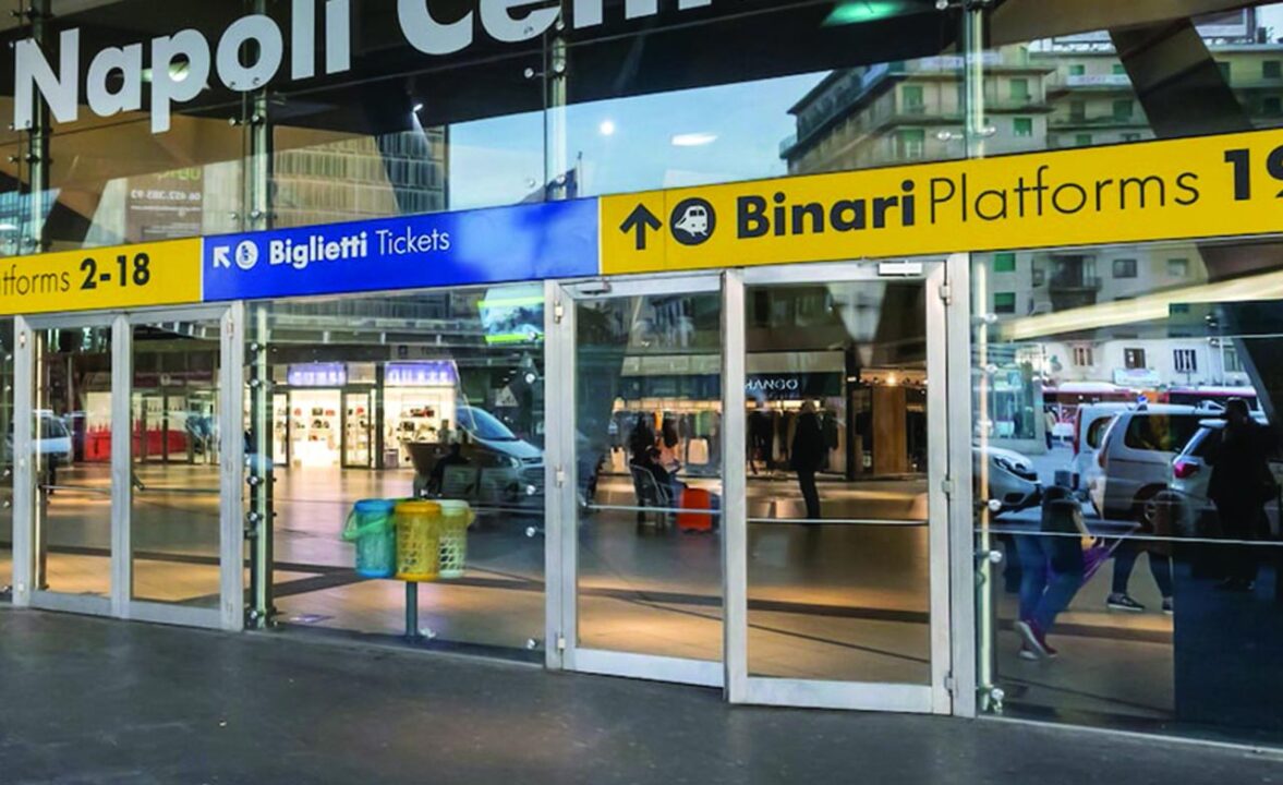 Trovato cadavere di un 31enne sui binari della Centrale di Napoli