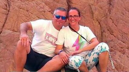 Claudio Tomat e Erica Cantarutti, marito e moglie: morti in incidente stradale