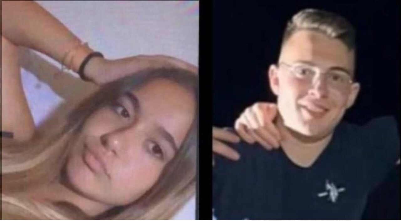 Cristian e Alice avevano 16 e 14 anni: morti in incidente con lo scooter