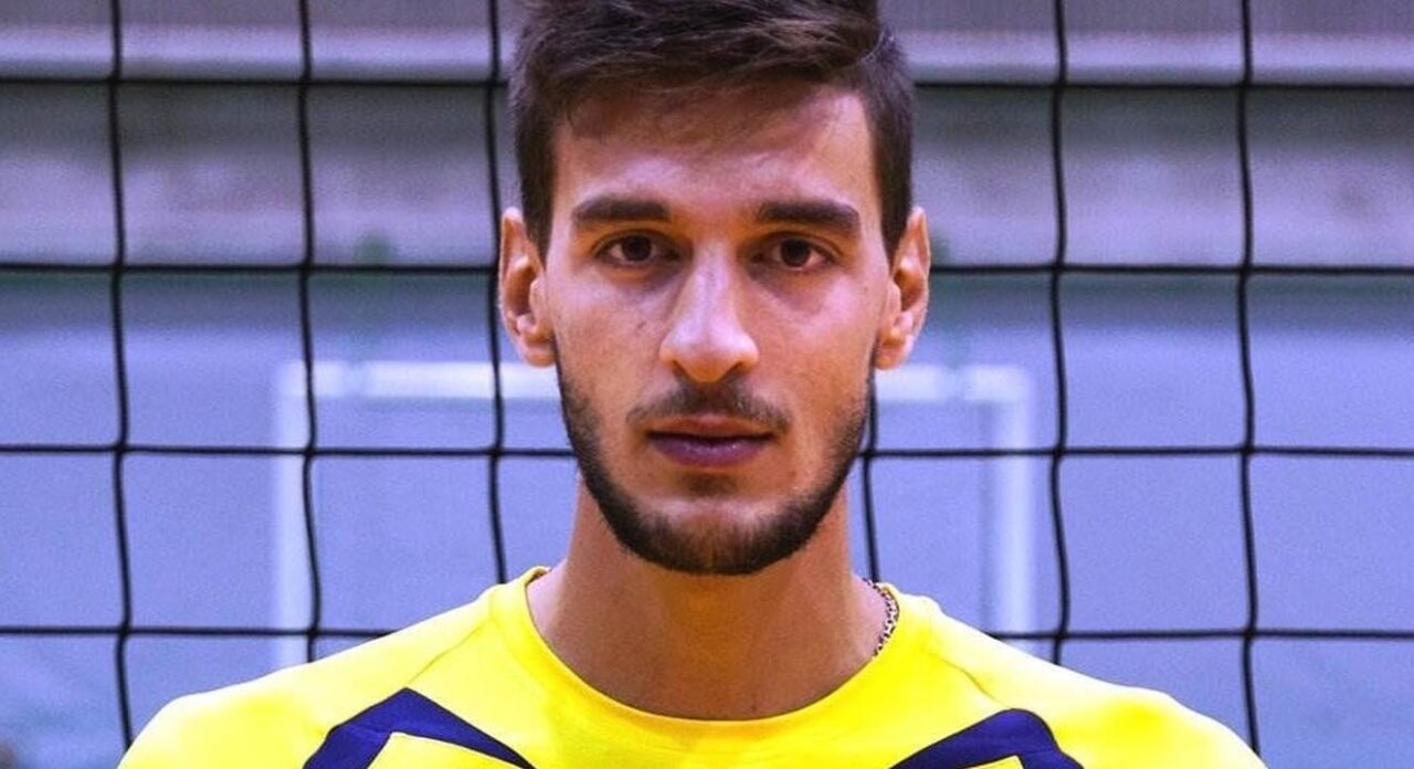 Danilo Cremona, 32 anni, muore durante torneo di pallavolo