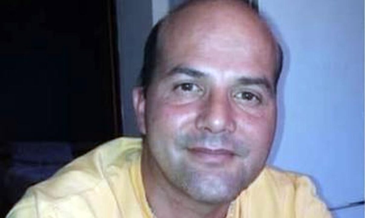 Davide Fantinato, 57 anni, trovato morto nella roggia del Parco delle Rose