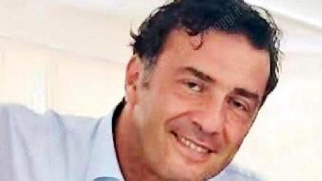 Andrea Dini, avvocato, si suicida lanciandosi dal balcone