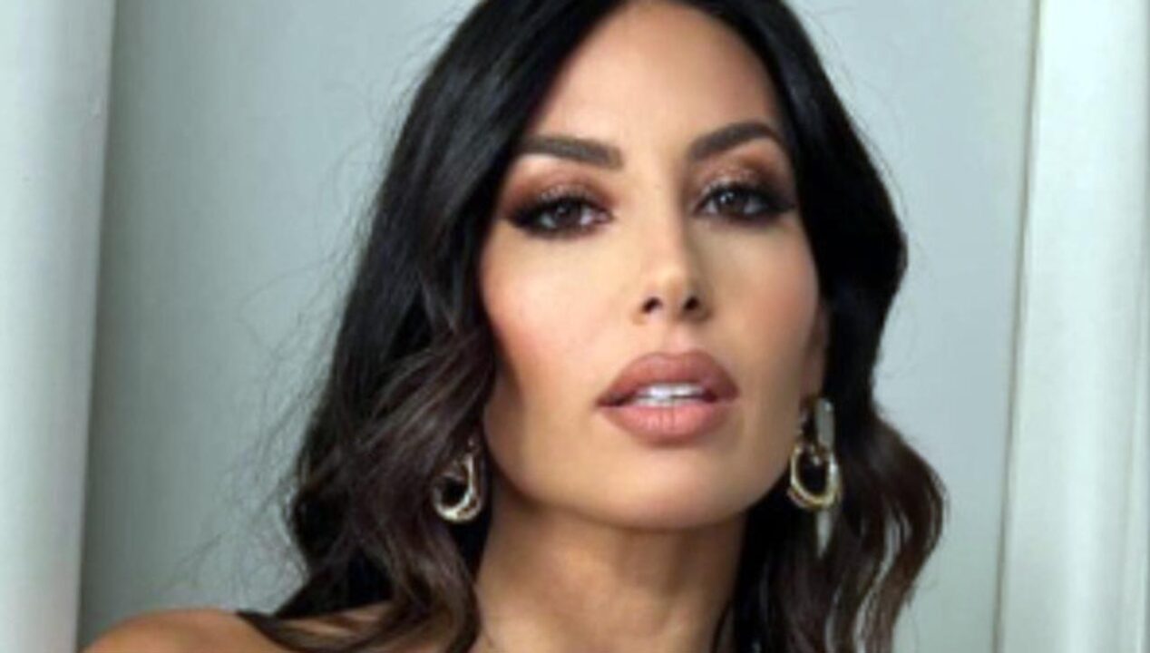 Elisabetta Gregoraci: “Persone trattate come bestie”