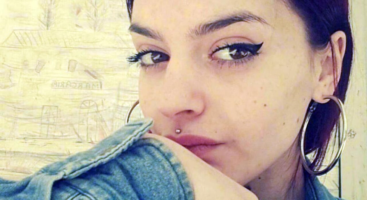 Erica Boldi, 26 anni, trovata morta nel fiume Tartaro: era nuda