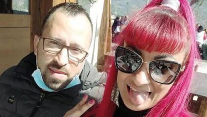 Edlaine Ferreira condannata a 24 anni per l'omicidio del marito Francesco Vetrioli