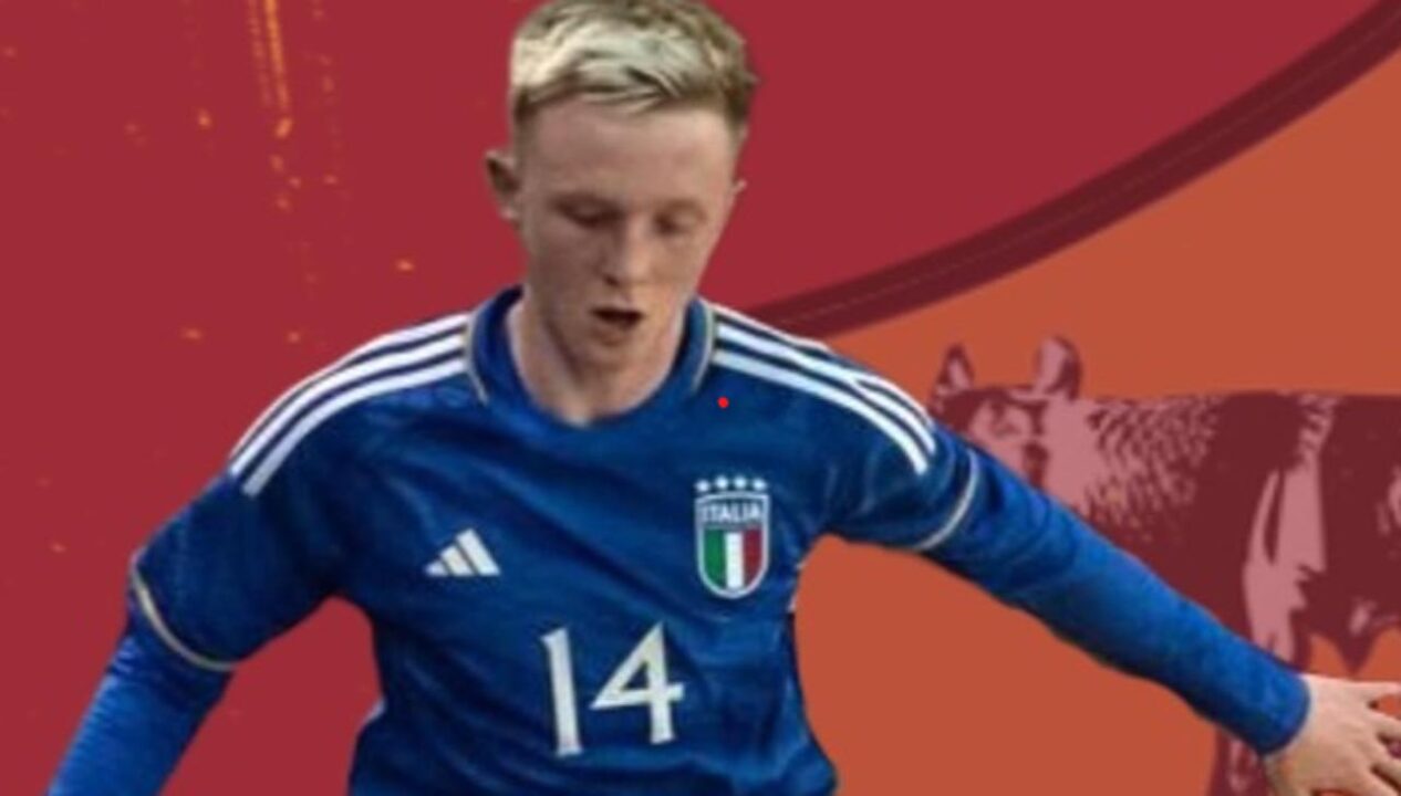 Gianluca Salvetti, 17 anni, calciatore di futsal, muore con il padre in incidente stradale