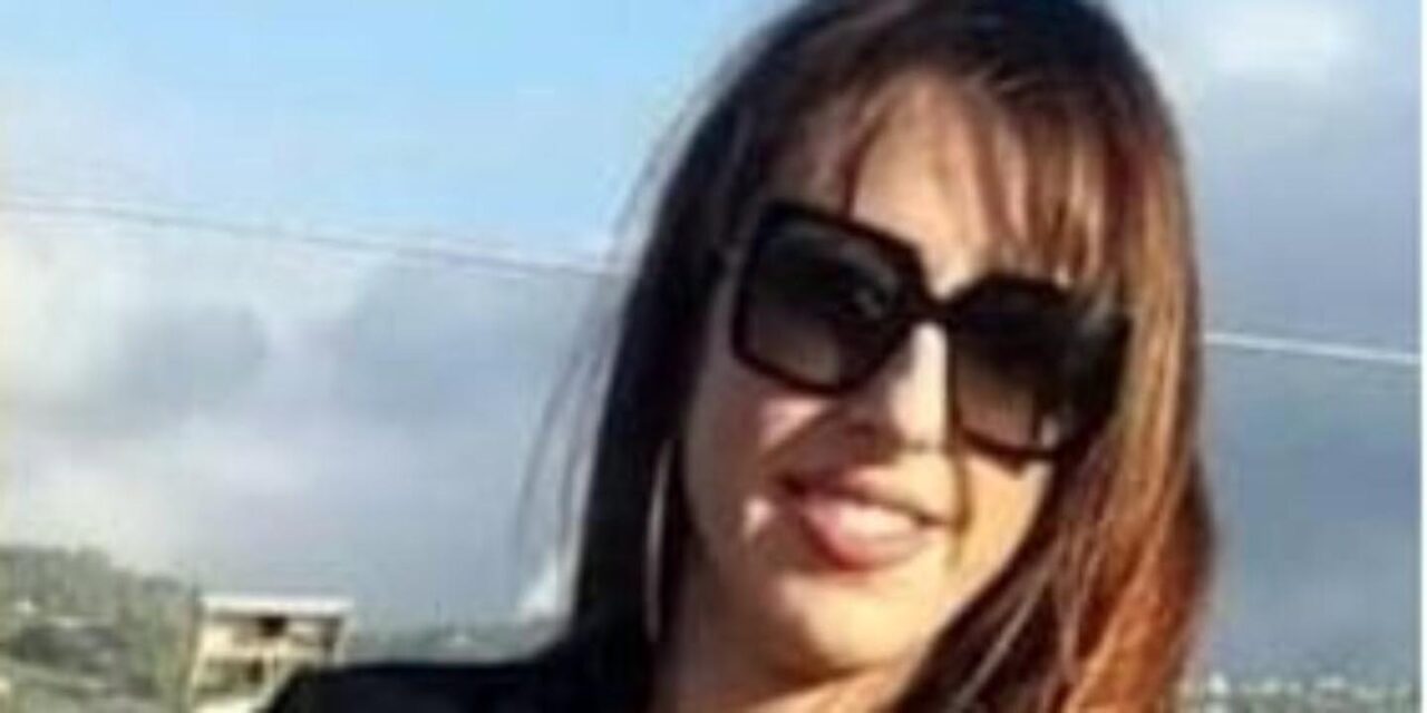 Giuliana Faraci, 40 anni, muore dopo una cena a base di sushi