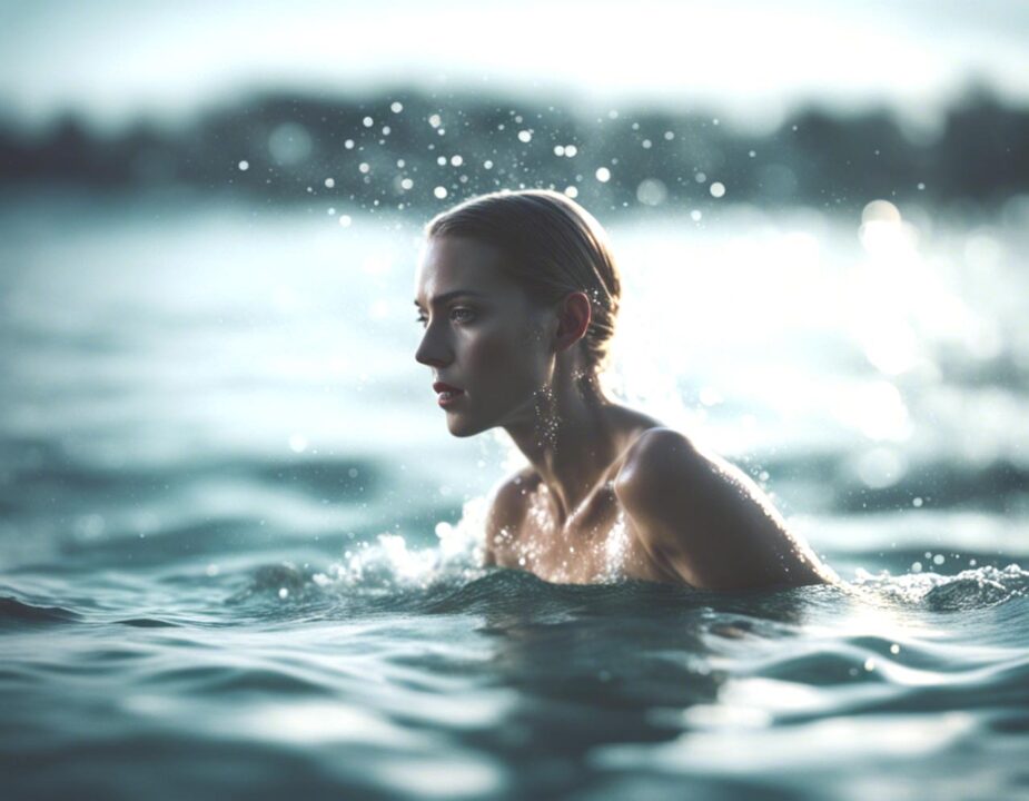 Quando è il momento migliore per fare il bagno al mare?