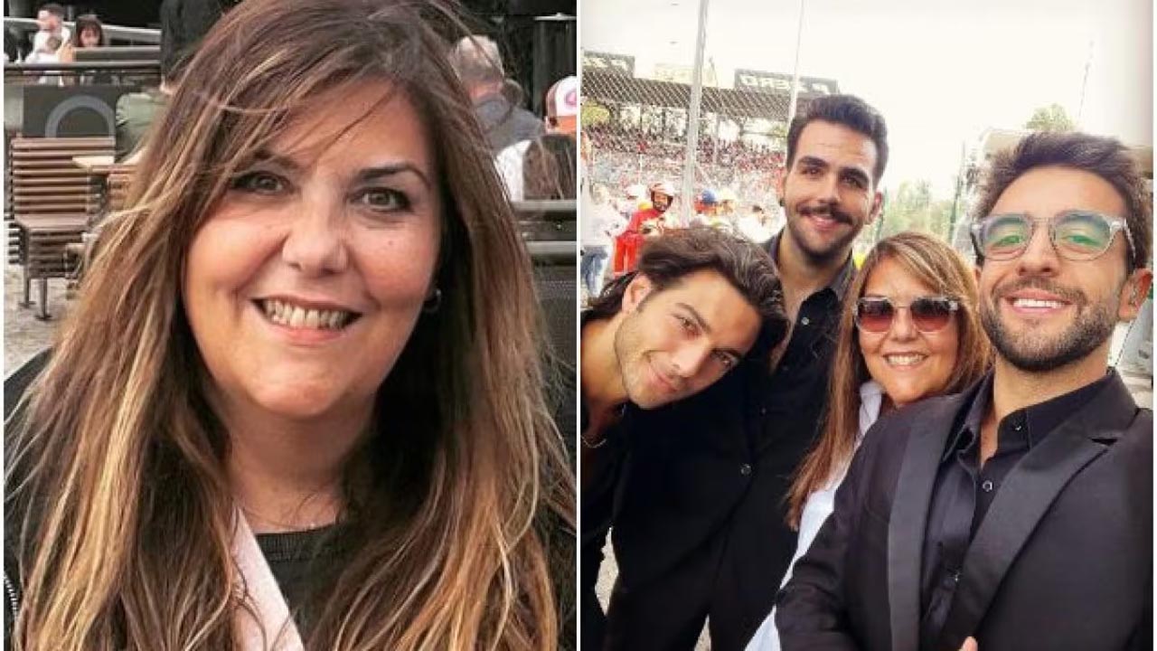 Il Volo in lutto è morta la loro collaboratrice Barbara Vitali