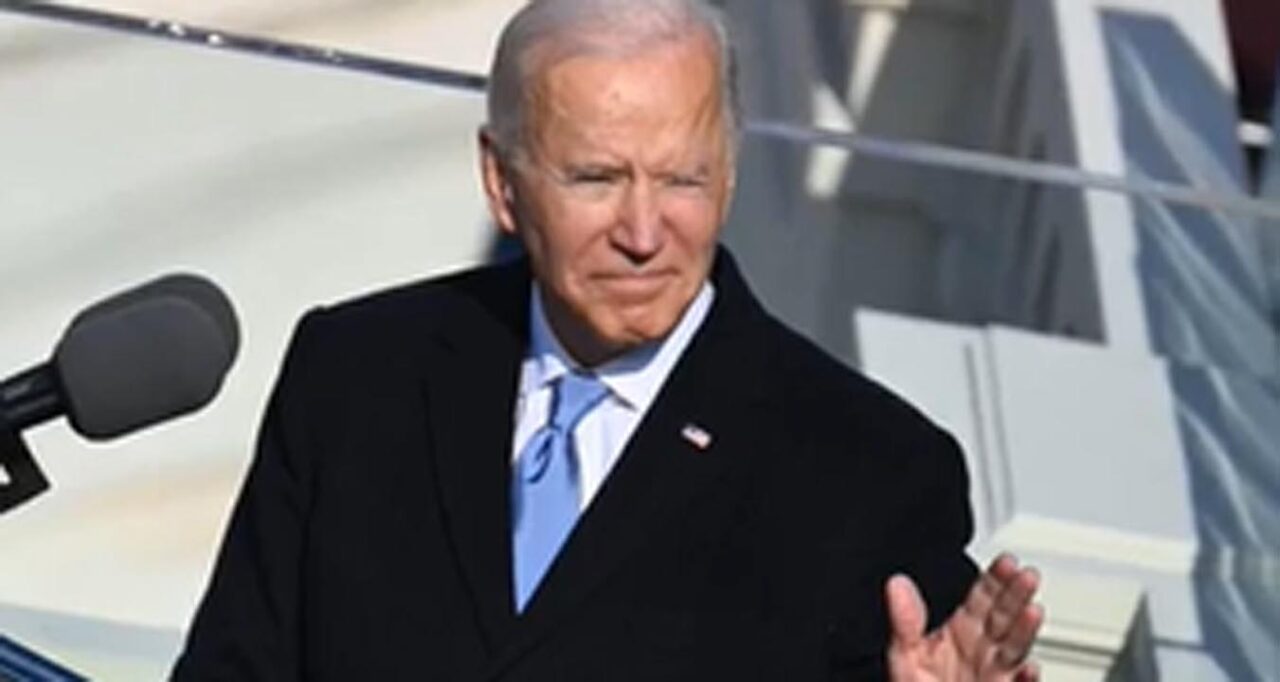 Joe Biden si ritira dalla corsa alla Casa Bianca