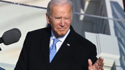 Joe Biden si ritira dalla corsa alla Casa Bianca