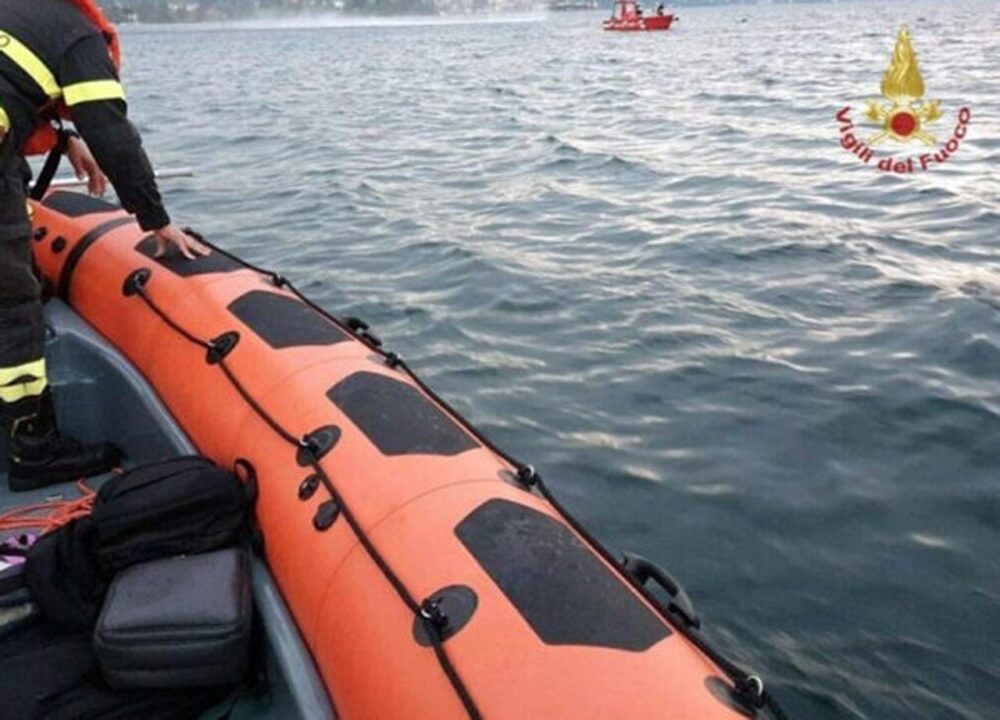 Lago di Garda: ragazzo perde la vita precipitando da un sentiero