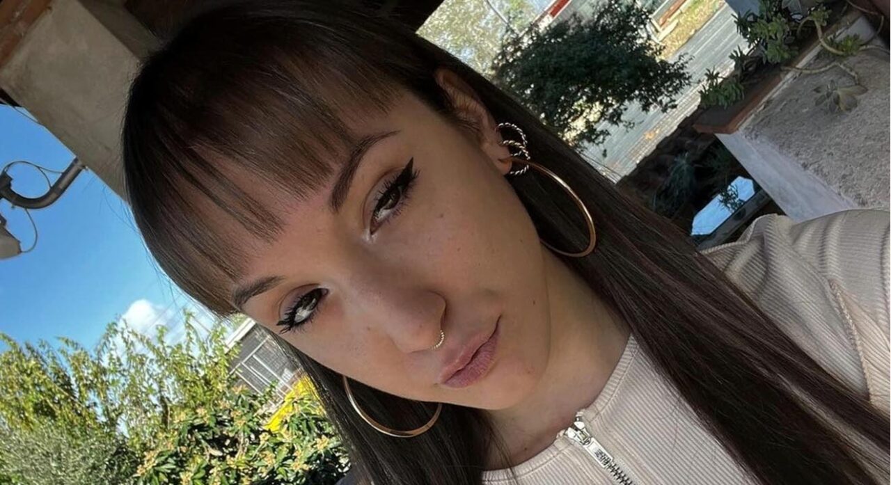 Lisa Colangelo, 20 anni, muore a casa del fidanzato